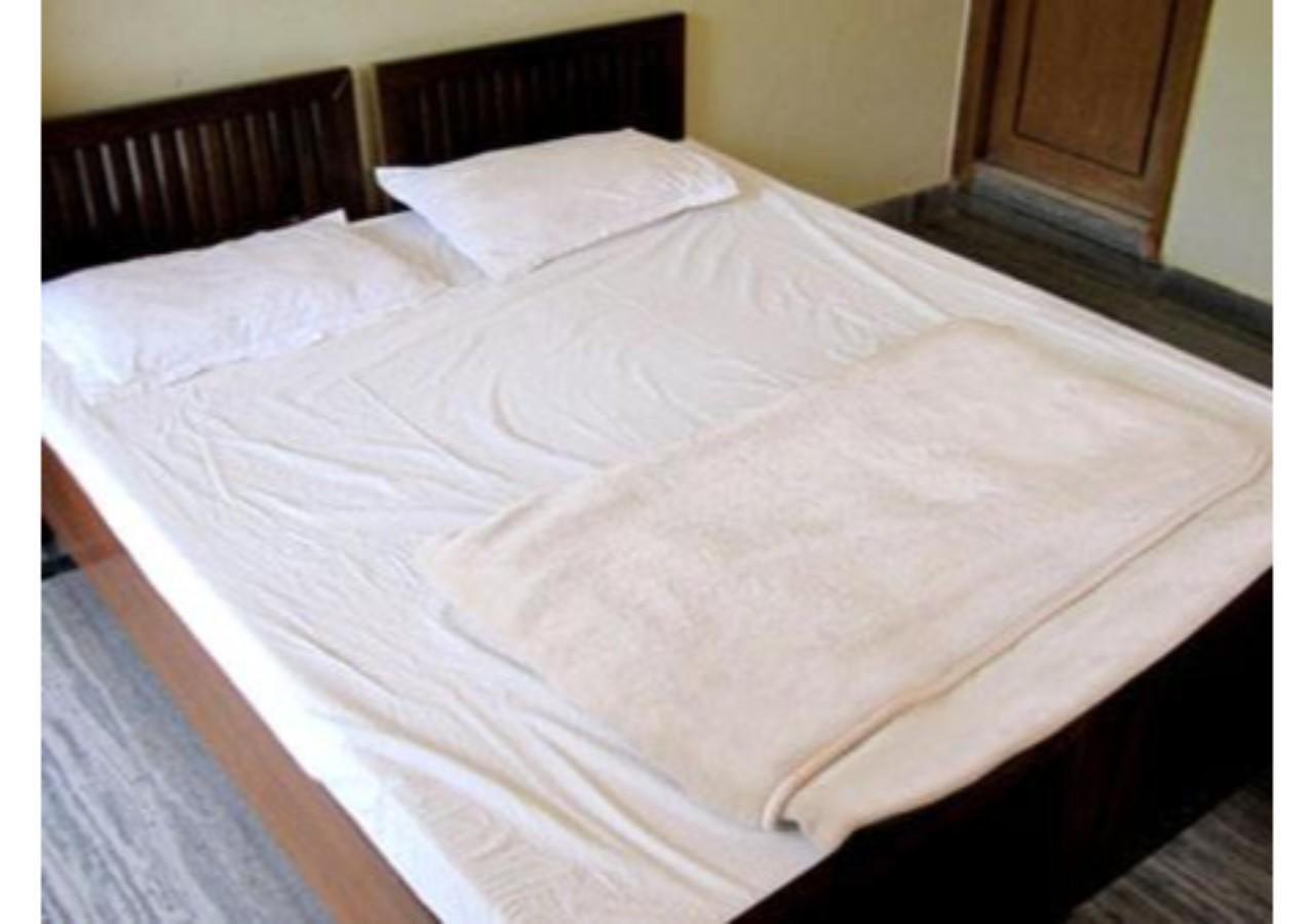 Hotel Nirvana Tapovan Zewnętrze zdjęcie