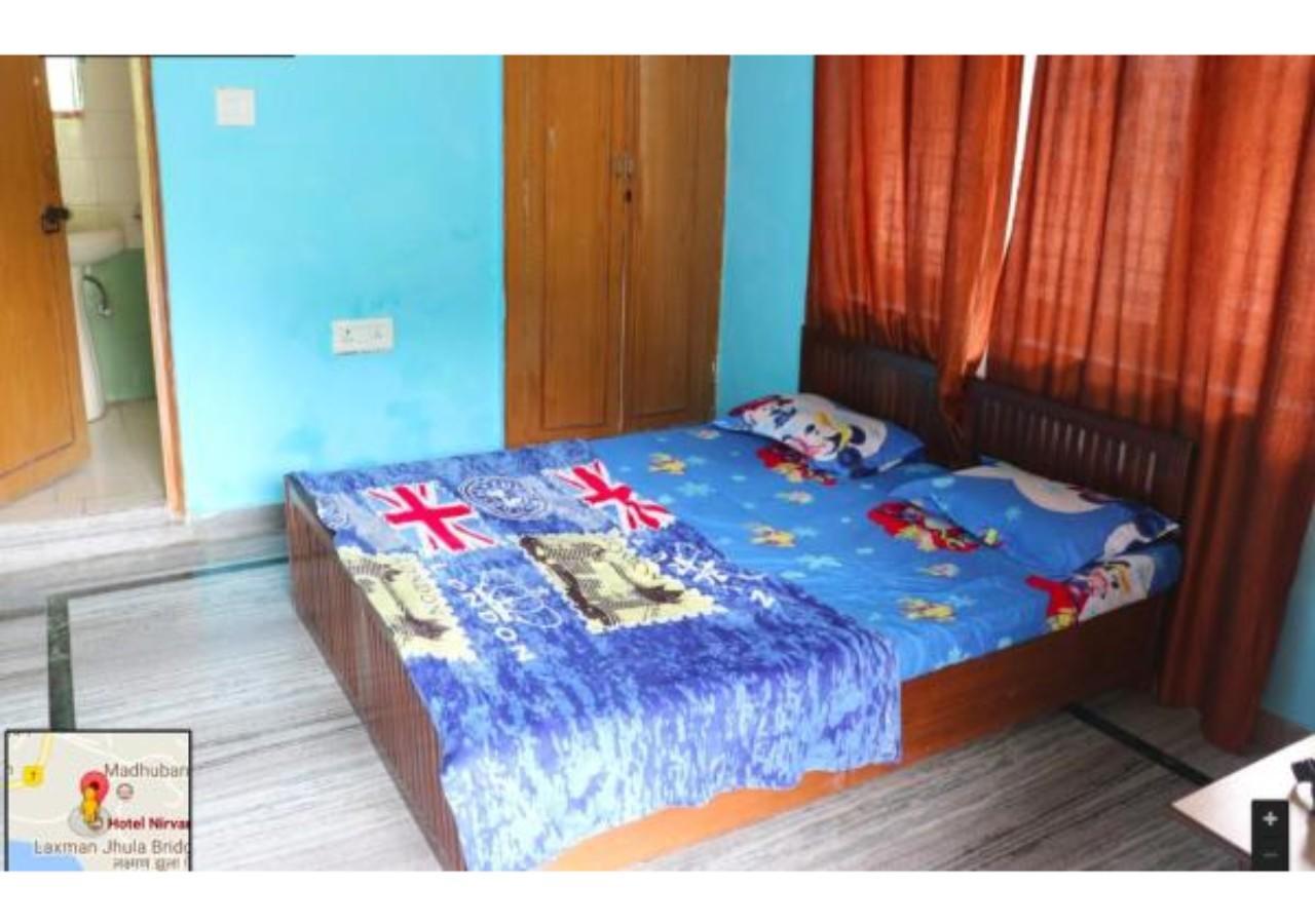 Hotel Nirvana Tapovan Zewnętrze zdjęcie