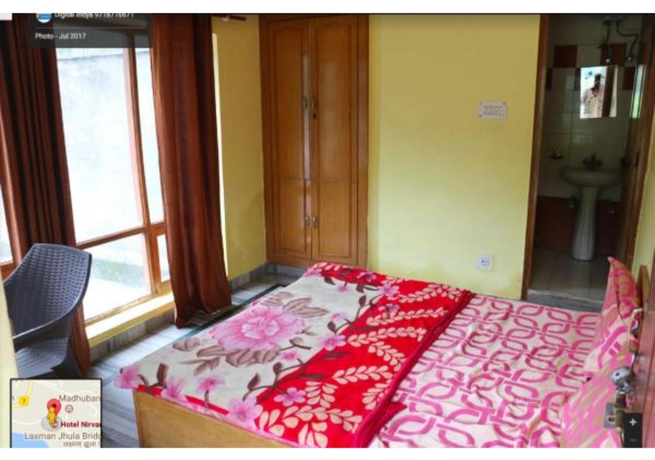 Hotel Nirvana Tapovan Zewnętrze zdjęcie
