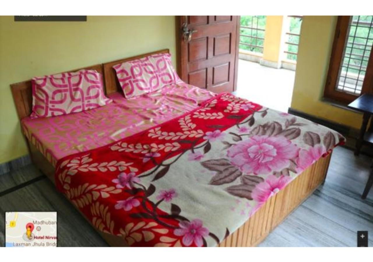 Hotel Nirvana Tapovan Zewnętrze zdjęcie