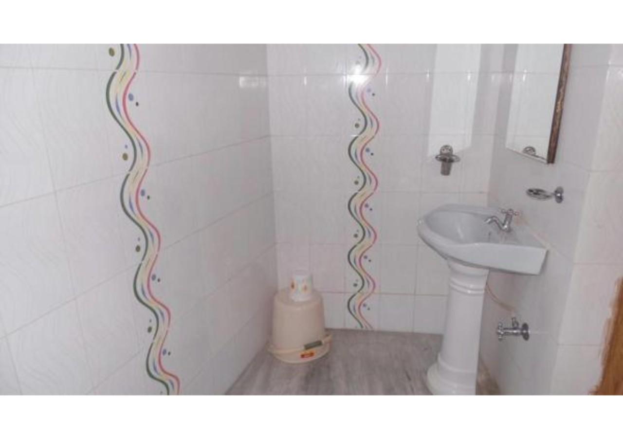 Hotel Nirvana Tapovan Zewnętrze zdjęcie